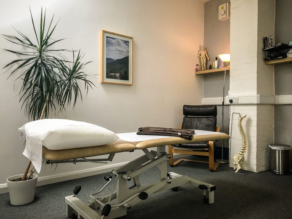 Lewes Acupuncture Clinic River Clinic