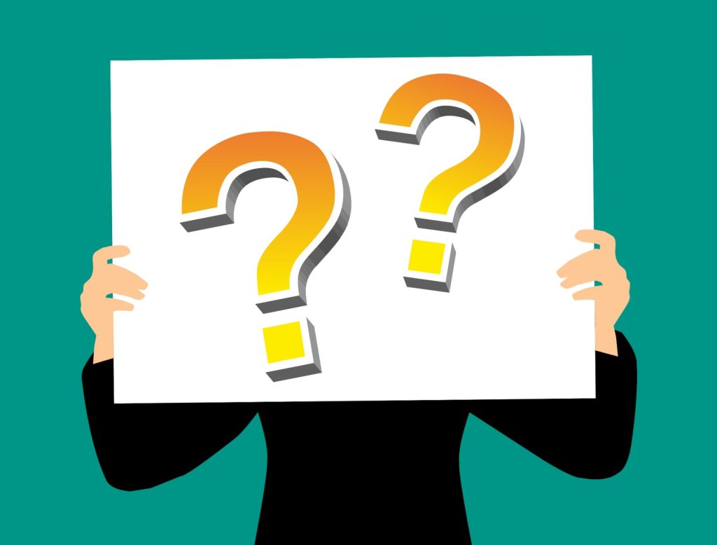 FAQs on sussex acupuncture webpage